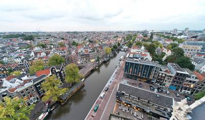 Viagem a Amsterdã de Quatro Dias — 3