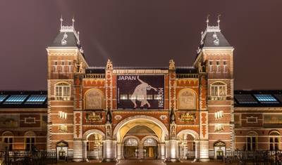Viagem a Amsterdã de Quatro Dias — 4