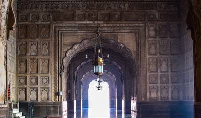 Lahore Guided Tour — 3