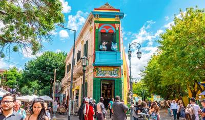 Tailor-Made 8 Days Argentina & Brazil Trip, Daily Depart &Private Guide — 5