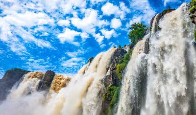 Tailor-Made 8 Days Argentina & Brazil Trip, Daily Depart &Private Guide — 2