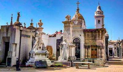 Tour de Luxo Privado de 10 Dias Sob Medida pelo Chile e Argentina, Partida Diária — 2