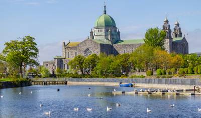 Viagem de Ida e Volta à Irlanda — 4