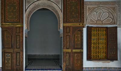 Morocco Tours 18 Days from Casablanca — 4