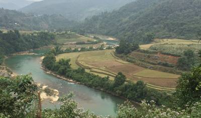 Trekking no Norte do Vietnã: 9 Dias e 8 Noites — 2