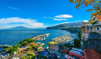 Best Journey of Italy - 17 Days — 3