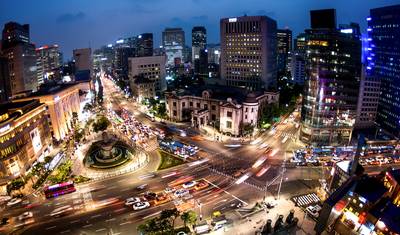 プレミアム韓国少人数グループツアー — 3