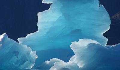 Inuici, Góry Lodowe i Zorza Polarna — 5