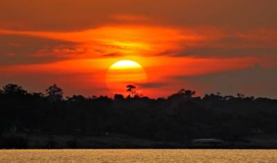 Czysta Amazonia - od źródła do ujścia — 4