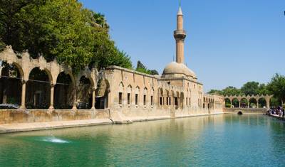 الأناضول الشرقية الأصلية - مهد البشرية — 4