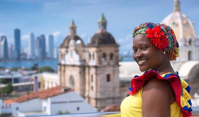 Mito Eldorado: Cultura, Café e Caribe — 2