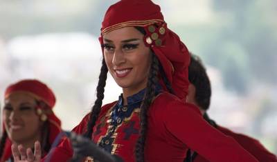 سفانيتي - جولة ترتحال في القوقاز الجنوبي — 3