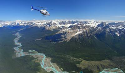 Os Parques Nacionais Mais Bonitos do Oeste do Canadá — 4