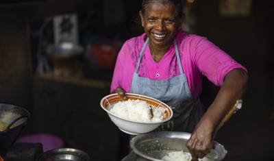 Wanderlust Ceylon — 5
