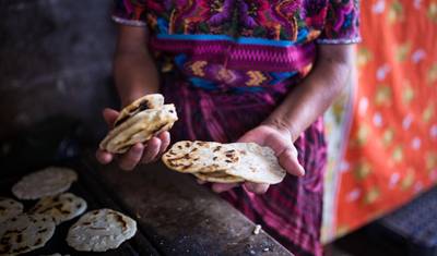 مغامرة عبر أمريكا الوسطى (من مدينة بنما إلى مدينة غواتيمالا) — 5
