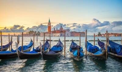 8 days Art Cities of Italy, Private Tour — 5