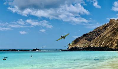 10-dniowa wycieczka typu small group – najważniejsze atrakcje Wysp Galapagos — 2