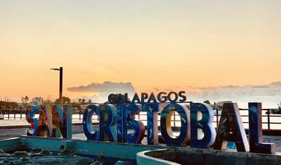 10-dniowa wycieczka typu small group – najważniejsze atrakcje Wysp Galapagos — 3