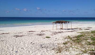 Vilanculos To Maputo 6Nights/7 Days — 2