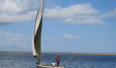 Vilanculos To Maputo 6Nights/7 Days — 4