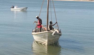 Vilanculos To Maputo 6Nights/7 Days — 5
