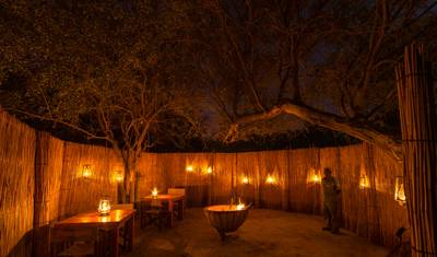 Experiência de Safari de Acampamento Móvel de 10 Dias no Botswana (incluindo Okavango, Moremi, Savuti, Nxai Pans) — 2