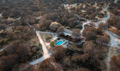Experiência de Safari de Acampamento Móvel de 10 Dias no Botswana (incluindo Okavango, Moremi, Savuti, Nxai Pans) — 3
