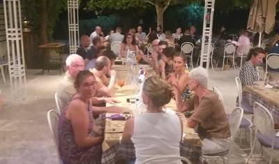 Peloponnese Wine Roads - 4 Days Private, guided, history, culinary — 5