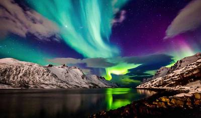 Tailor-Made 4 Days Finland Family Tour with Northern Lights (Private Transfer) — 5