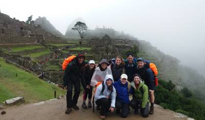 Trilha Inca Curta de 2 Dias e Pôr do Sol em Machupicchu com Portão do Sol e Hotel — 2