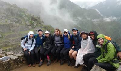 Trilha Inca Curta de 2 Dias e Pôr do Sol em Machupicchu com Portão do Sol e Hotel — 3