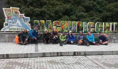 Trilha Inca Curta de 2 Dias e Pôr do Sol em Machupicchu com Portão do Sol e Hotel — 4