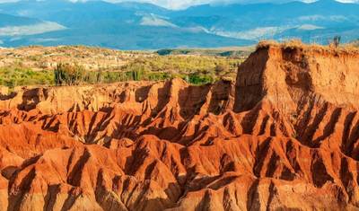 Viva Colômbia: Andes, Café e Caribe – Excursão de 9 Dias — 2
