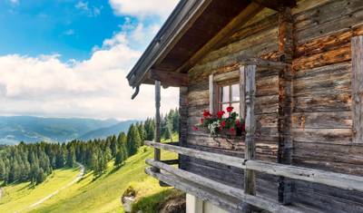 Południowy Tyrol - Dolorama (7 dni) — 5
