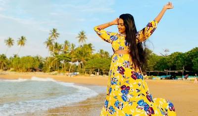 Sri Lanka Malownicze Południe/Zachód 7 dni [Kolombo/ Mirissa/Yala/Ella] — 3