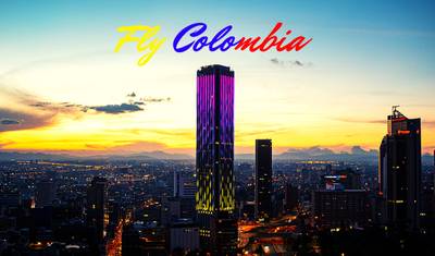 Fly Colombia Excursão de 20 Dias: Descubra o Caribe, os Andes e a Amazônia — 5