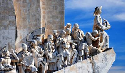 Portugal: Lisboa, Algarve com tudo incluído e cruzeiro no Vale do Douro — 4