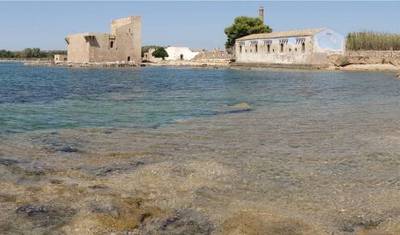 Sicily individually - Discover Eastern Sicily by Bike 8 Days — 4