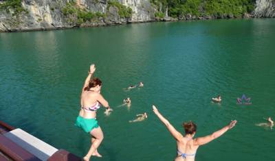 Ultimate Vietnam in 9 Days 8 Nights / Inclusive package Tour — 3