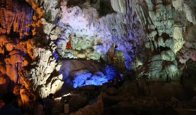 Ultimate Vietnam in 9 Days 8 Nights / Inclusive package Tour — 4