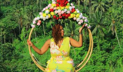 Viagem de Luxo Espetacular em Bali — 3