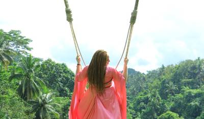 Viagem de Luxo Espetacular em Bali — 4