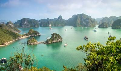 فيتنام الكلاسيكية - رحلة 12 يومًا مع One Life Adventures — 3