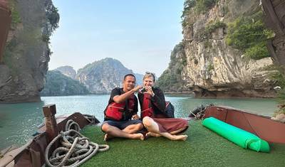 فيتنام الكلاسيكية - رحلة 12 يومًا مع One Life Adventures — 2