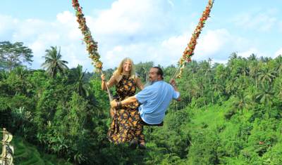 Fascinante Escapada a Bali e Kuala Lumpur — 2