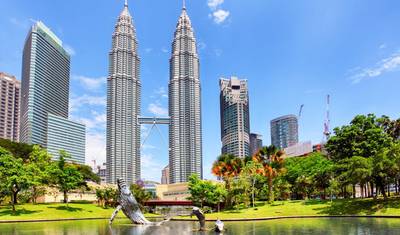 Fascinante Escapada a Bali e Kuala Lumpur — 5