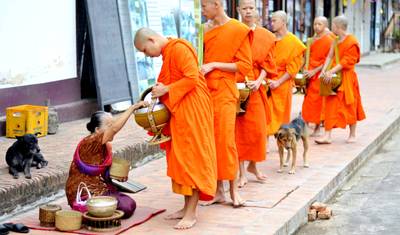 O Charme do Laos em 10 Dias - Tour Privado — 3