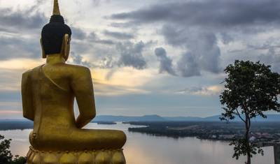 O Charme do Laos em 10 Dias - Tour Privado — 4
