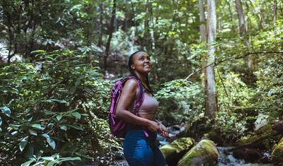 "True Adventure - Wild Trails Expedition"  (Wildlife / Hiking / Rainforest) 13 Days — 3