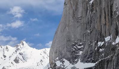 Nangma Valley Trek – Karakoram Mountains Trekking Adventure — 2